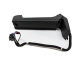 Thumbnail 4: 2013 BMW X5 (E70) FRONT CENTER CONSOLE CELL PHONE CELLPHONE CRADLE