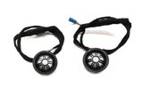 Thumbnail 10: 2013 BMW X5 (E70) FRONT REAR LEFT RIGHT WOOFER MIDRANGE TWEETER SPEAKER SET 14