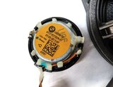 Thumbnail 14: 2013 BMW X5 (E70) FRONT REAR LEFT RIGHT WOOFER MIDRANGE TWEETER SPEAKER SET 14