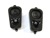 Thumbnail 5: 2013 BMW X5 (E70) FRONT REAR LEFT RIGHT WOOFER MIDRANGE TWEETER SPEAKER SET 14