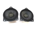 Thumbnail 9: 2013 BMW X5 (E70) FRONT REAR LEFT RIGHT WOOFER MIDRANGE TWEETER SPEAKER SET 14