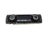 Thumbnail 2: 2007-2013 BMW X5 (E70) REAR HEATER A/C CLIMATE TEMPERATURE CONTROL PANEL