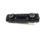 Thumbnail 3: 2007-2013 BMW X5 (E70) REAR HEATER A/C CLIMATE TEMPERATURE CONTROL PANEL