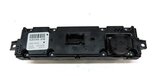Thumbnail 4: 2007-2013 BMW X5 (E70) REAR HEATER A/C CLIMATE TEMPERATURE CONTROL PANEL