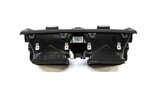 Thumbnail 3: 2013 BMW X5 (E70) FRONT CENTER DASH HVAC A/C HEATER AIR VENT (BLACK & SILVER)