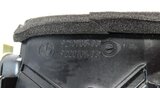Thumbnail 5: 2013 BMW X5 (E70) FRONT CENTER DASH HVAC A/C HEATER AIR VENT (BLACK & SILVER)