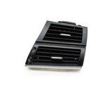 Thumbnail 1: 2013 BMW X5 (E70) FRONT RIGHT PASSENGER DASH HVAC A/C HEATER AIR VENT (BLACK)