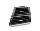 Thumbnail 2: 2013 BMW X5 (E70) FRONT RIGHT PASSENGER DASH HVAC A/C HEATER AIR VENT (BLACK)