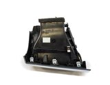 Thumbnail 4: 2013 BMW X5 (E70) FRONT RIGHT PASSENGER DASH HVAC A/C HEATER AIR VENT (BLACK)