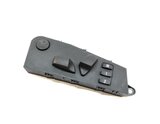 Thumbnail 1: 2013 BMW X5 (E70) FRONT LEFT DRIVER SEAT ADJUST SWITCH w/ MEMORY & LUMBAR