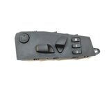 Thumbnail 2: 2013 BMW X5 (E70) FRONT LEFT DRIVER SEAT ADJUST SWITCH w/ MEMORY & LUMBAR