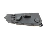 Thumbnail 3: 2013 BMW X5 (E70) FRONT LEFT DRIVER SEAT ADJUST SWITCH w/ MEMORY & LUMBAR