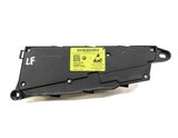 Thumbnail 4: 2013 BMW X5 (E70) FRONT LEFT DRIVER SEAT ADJUST SWITCH w/ MEMORY & LUMBAR