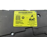 Thumbnail 5: 2013 BMW X5 (E70) FRONT LEFT DRIVER SEAT ADJUST SWITCH w/ MEMORY & LUMBAR