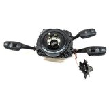Thumbnail 4: 07-13 BMW X5 (E70) STEERING WHEEL BLINKER WIPER CRUISE COMBINATION SWITCH