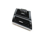 Thumbnail 1: 2013 BMW X5 (E70) FRONT LEFT DRIVER DASH HVAC A/C HEATER AIR VENT (BLACK)