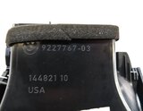 Thumbnail 5: 2013 BMW X5 (E70) FRONT LEFT DRIVER DASH HVAC A/C HEATER AIR VENT (BLACK)