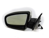 Thumbnail 2: 10-13 BMW X5 (E70) LEFT P-FOLD AUTODIM CAMERA HEATED DOOR MIRROR (ALPINE WHITE)