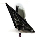 Thumbnail 3: 10-13 BMW X5 (E70) LEFT P-FOLD AUTODIM CAMERA HEATED DOOR MIRROR (ALPINE WHITE)
