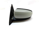 Thumbnail 4: 10-13 BMW X5 (E70) LEFT P-FOLD AUTODIM CAMERA HEATED DOOR MIRROR (ALPINE WHITE)