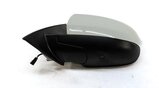 Thumbnail 5: 10-13 BMW X5 (E70) LEFT P-FOLD AUTODIM CAMERA HEATED DOOR MIRROR (ALPINE WHITE)
