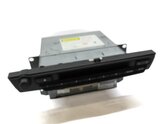 2010-2014 BMW X5 X5M X6 X6M (E70 E71) RADIO STEREO CD GPS NAVIGATION RECEIVER