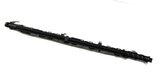 2007-2013 BMW X5 (E70) LEFT REAR RETRACTABLE WINDOW SUN SCREEN PRIVACY SHADE