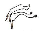 Thumbnail 3: 2013 BMW X5 (E70) 4.4L TURBO N63 ENGINE PRE POST CAT O2 OXYGEN SENSOR SET 4