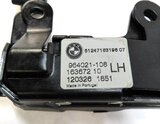 Thumbnail 8: 2013 BMW X5 (E70) TRUNK HATCH RELEASE HANDLE w/ LEFT & RIGHT LATCH & CABLE