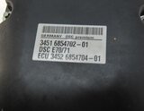Thumbnail 4: 2007-2014 BMW X5 X5M X6 X6M (E70 / E71) ABS ANTI LOCK BRAKE PUMP w/ MODULE