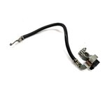 Thumbnail 1: 2013 BMW X5 (E70) NEGATIVE BATTERY CABLE 12427603567 7603567