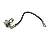 Thumbnail 3: 2013 BMW X5 (E70) NEGATIVE BATTERY CABLE 12427603567 7603567