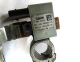 Thumbnail 4: 2013 BMW X5 (E70) NEGATIVE BATTERY CABLE 12427603567 7603567