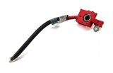 Thumbnail 2: 2013 BMW X5 (E70) POSITIVE BATTERY CABLE 61129217004 9217004