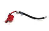 Thumbnail 3: 2013 BMW X5 (E70) POSITIVE BATTERY CABLE 61129217004 9217004