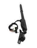 Thumbnail 3: 07-13 BMW X5 (E70) RIGHT REAR HATCH TRUNK LID SPINDLE DRIVE ELECTRIC SHOCK STRUT