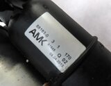 Thumbnail 6: 07-14 BMW X5 X5M X6 X6M (E70 E71 E72) AIR SUSPENSION COMPRESSOR PUMP MOTOR (AMK)