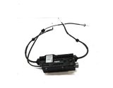 Thumbnail 2: 2013 BMW X5 (E70) EMERGENCY HILL PARKING E-BRAKE ACTUATOR w/ CABLES 34436850289