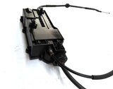 Thumbnail 5: 2013 BMW X5 (E70) EMERGENCY HILL PARKING E-BRAKE ACTUATOR w/ CABLES 34436850289
