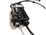 Thumbnail 6: 2013 BMW X5 (E70) EMERGENCY HILL PARKING E-BRAKE ACTUATOR w/ CABLES 34436850289