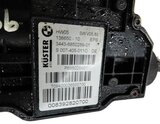 Thumbnail 7: 2013 BMW X5 (E70) EMERGENCY HILL PARKING E-BRAKE ACTUATOR w/ CABLES 34436850289