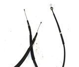 Thumbnail 8: 2013 BMW X5 (E70) EMERGENCY HILL PARKING E-BRAKE ACTUATOR w/ CABLES 34436850289