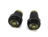 2007-2013 BMW X5 (E70) REAR STANDARD SUSPENSION AIR SPRING SHOCK SET-2