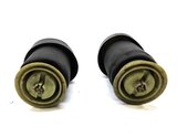 Thumbnail 3: 2007-2013 BMW X5 (E70) REAR STANDARD SUSPENSION AIR SPRING SHOCK SET-2