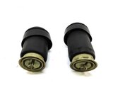 Thumbnail 4: 2007-2013 BMW X5 (E70) REAR STANDARD SUSPENSION AIR SPRING SHOCK SET-2