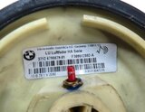 Thumbnail 5: 2007-2013 BMW X5 (E70) REAR STANDARD SUSPENSION AIR SPRING SHOCK SET-2