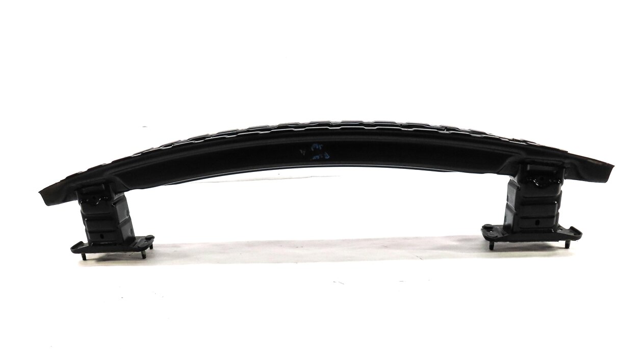 Thumbnail 2: 2014-2020 MERCEDES CLA GLA CLASS (C117 X156) REAR BUMPER REINFORCEMENT BAR BRACE