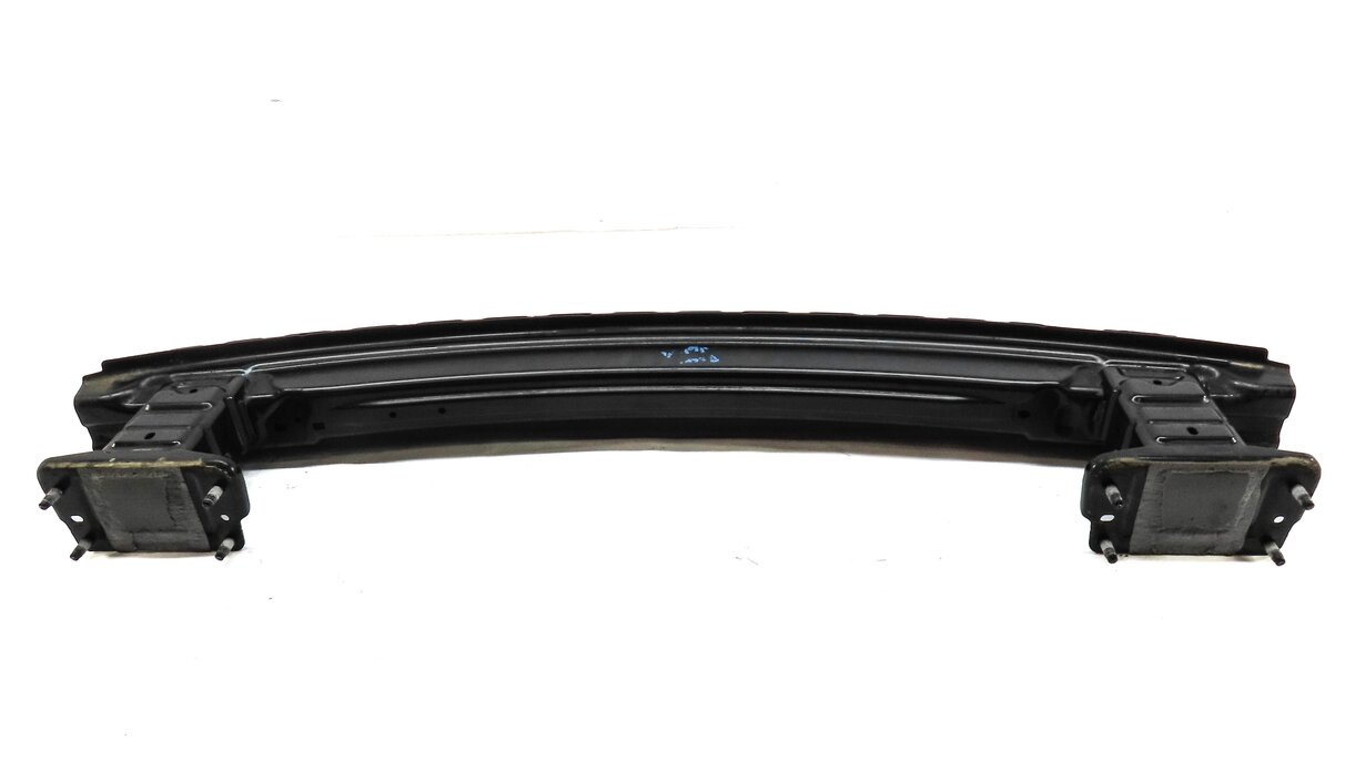 Thumbnail 5: 2014-2020 MERCEDES CLA GLA CLASS (C117 X156) REAR BUMPER REINFORCEMENT BAR BRACE