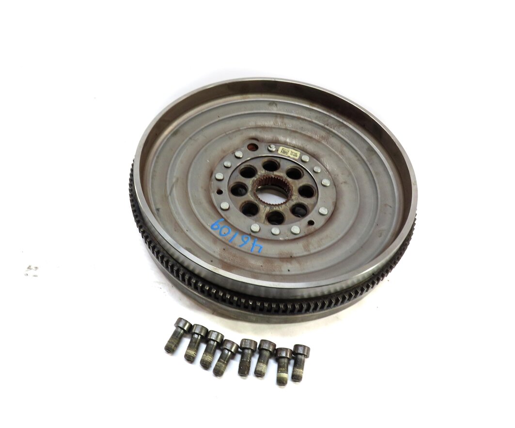 2013-2018 MERCEDES B250 CLA250 GLA250 (C117 W156 W246) A/T DUAL MASS FLYWHEEL