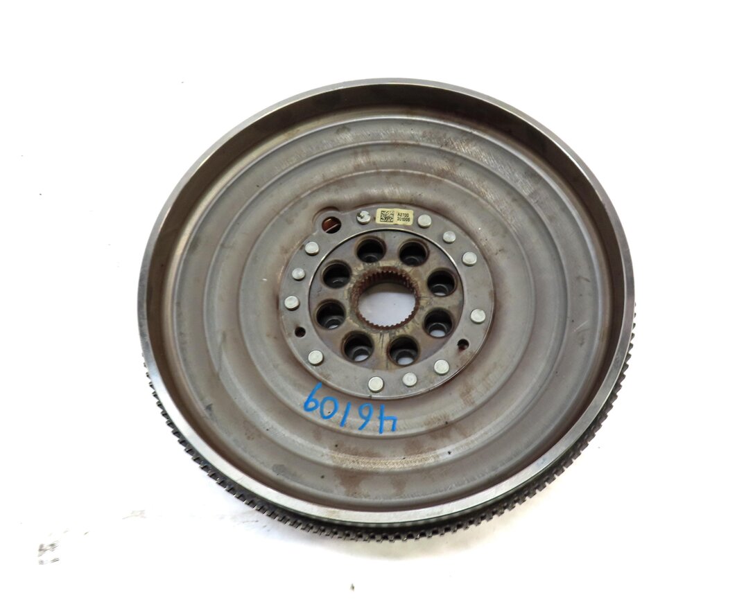 Thumbnail 4: 2013-2018 MERCEDES B250 CLA250 GLA250 (C117 W156 W246) A/T DUAL MASS FLYWHEEL